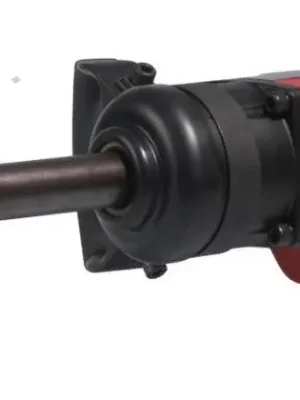 Pneumatický utahovák rázový 1" 2320Nm prodl. hřídel CP7780-6