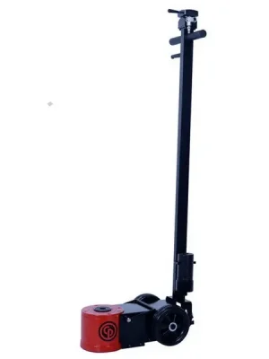 Hydraulicko pneumatický zvedák 30t CP85030