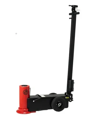 Hydraulicko pneumatický zvedák 30t CP85031