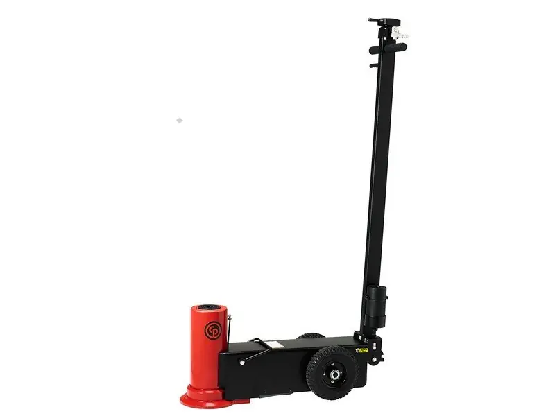 Hydraulicko pneumatický zvedák 30t CP85031