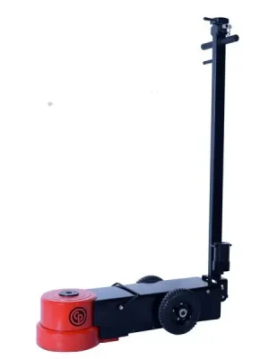 Hydraulicko pneumatický zvedák 100t CP85100