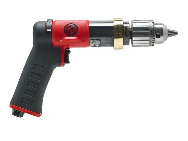 Pneumatická vrtačka 13mm 14Nm 840rpm CP9789C