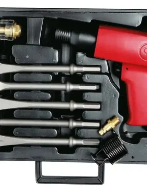 Pneumatický sekáč 7,2J + kufr CP7111K