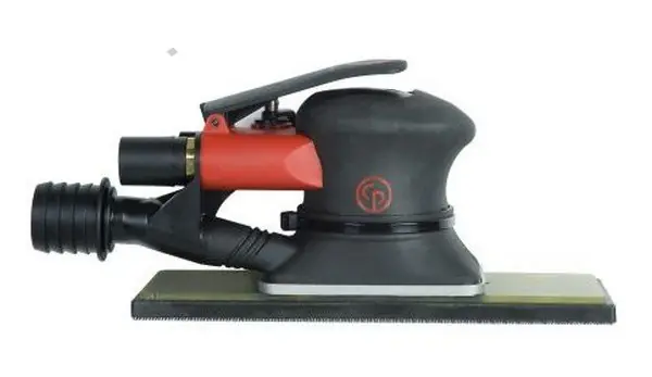 Pneumatická bruska vibrační 70x198mm / 2,5mm CP7264CVE
