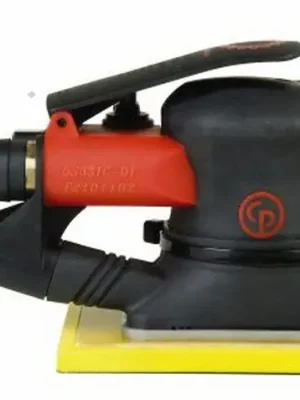 Pneumatická bruska vibrační 80x130mm / 2,5mm CP7266CVE