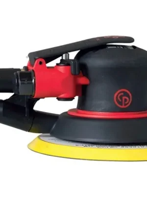 Pneumatická bruska excentrická 150mm / 5mm CP7255CVE