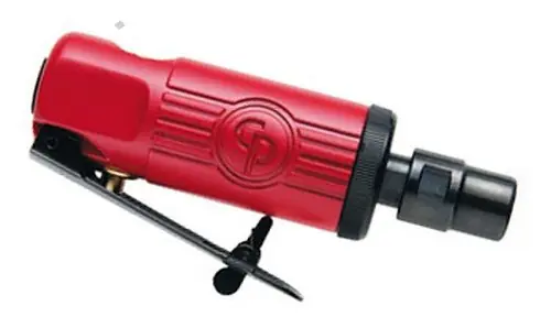 AKCE CP Pneumatická bruska přímá 6mm / 1/4" 30000rpm CP876