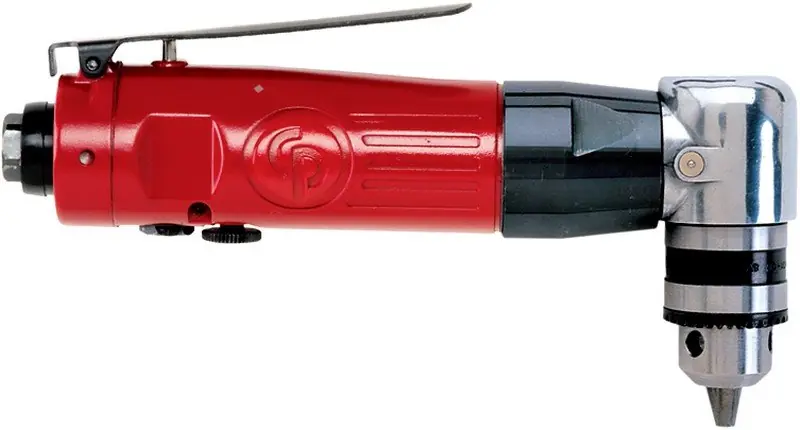 Pneumatická vrtačka úhlová 10mm 1800rpm CP879
