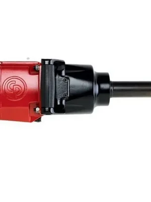 Pneumatický utahovák rázový 1" 3390Nm prodl. hřídel CP5000