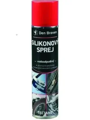 Silikonový sprej TECTANE 400ml