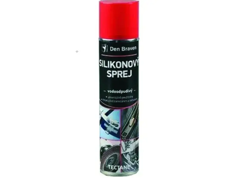 Silikonový sprej TECTANE 400ml