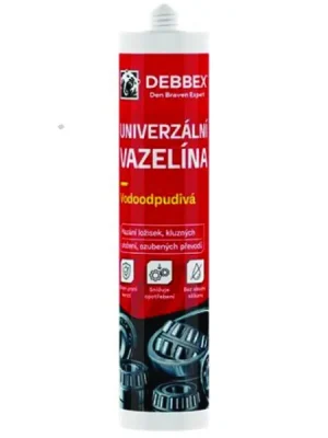 Univerzální vazelína žlutá, 310ml