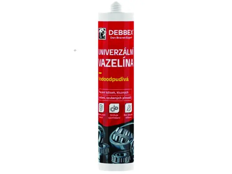 Univerzální vazelína žlutá, 310ml