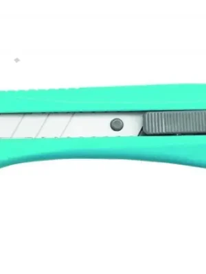 Nůž s ulamovacím hrotem 180mm keramická čepel FESTA