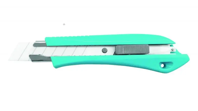Nůž s ulamovacím hrotem 180mm keramická čepel FESTA