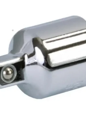 Adaptér 1/2" (vnitřní) x 1/4" (vnější) CrVa FESTA