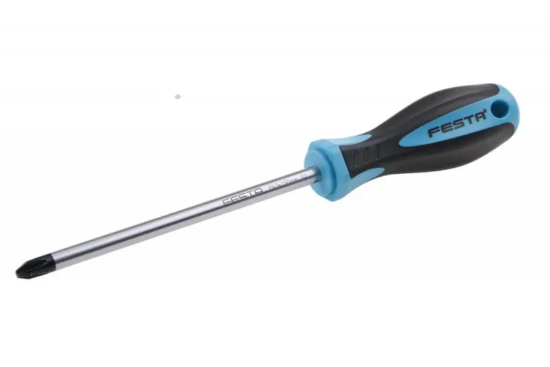 Šroubovák křížový Philips PH S2 FESTA