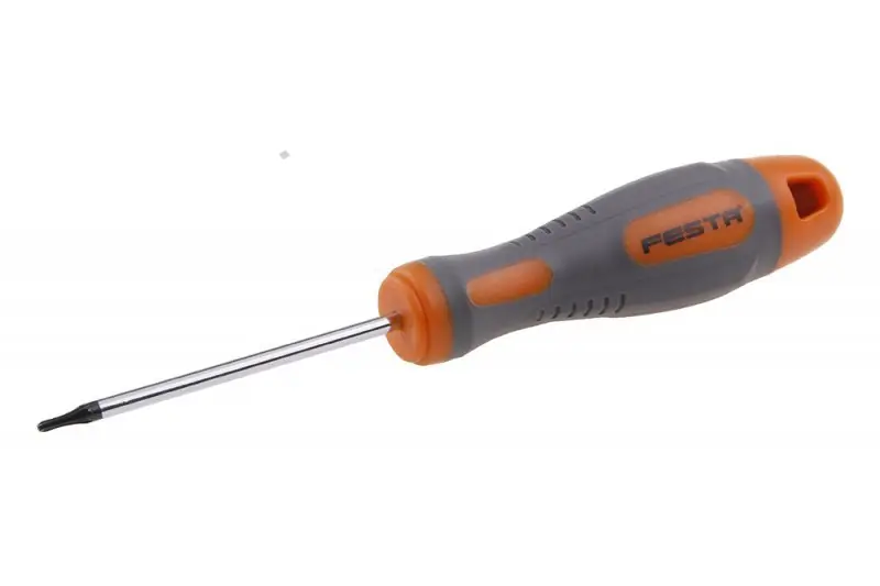 Šroubovák Torx T07 /60mm S2 FESTA