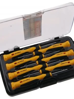 Sada šroubováků micro Torx 7ks FESTA