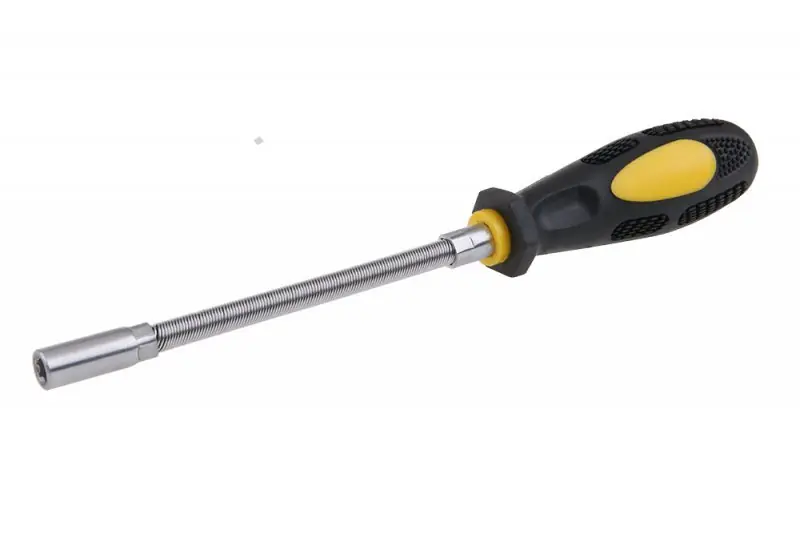Šroubovák držák bitů 1/4" FLEXI FESTA
