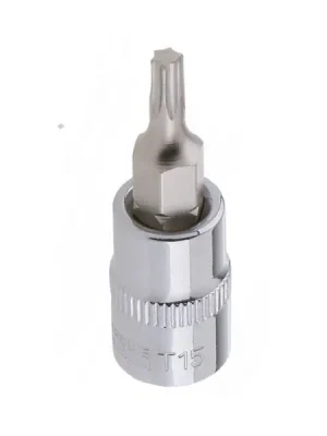 Nástavec 1/4" bit Torx CrVa FESTA