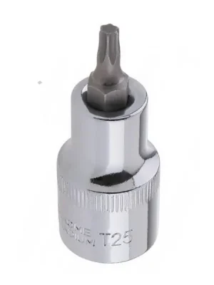Nástavec 1/2" bit Torx CrVa FESTA