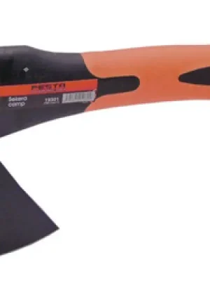 Sekera 500g /260mm camp - FIBERGLASS FESTA