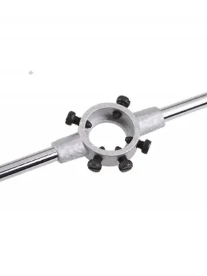 Vratidlo pro závitová očka 25x9mm DIN225 FESTA