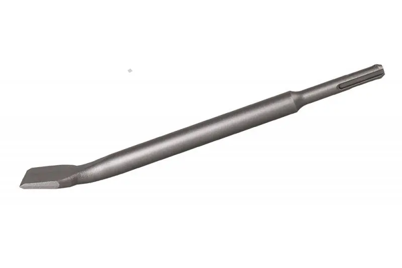 Sekáč SDS-PLUS plochý zahnutý 40x250mm FESTA