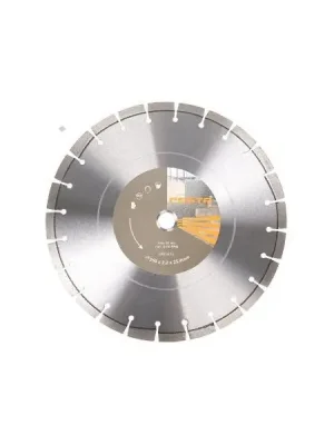 Kotouč diamantový segment 350x3,5x25,4mm FESTA