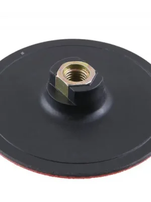 Podložný talíř 125mm / M14 suchý zip FESTA