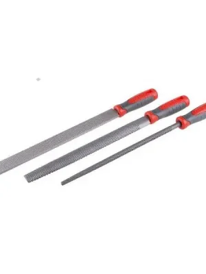 Sada rašplí 3ks 250mm