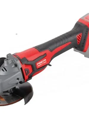 Aku bruska úhlová 125mm Li-Ion 20V "BRUSHLESS" SHARE (bez baterie) FESTA
