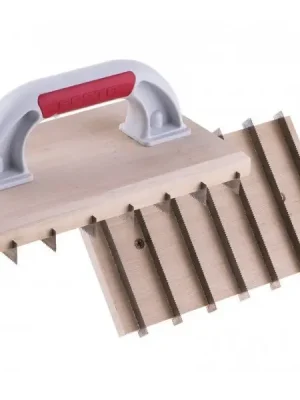 Škrabák na brizolit 270x130mm FESTA