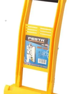 Nosič desek SDK, OSB, lamino nosnost 80kg FESTA