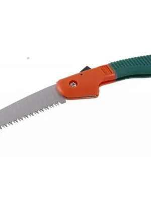 Pilka zahradní 180mm sklápěcí FESTA