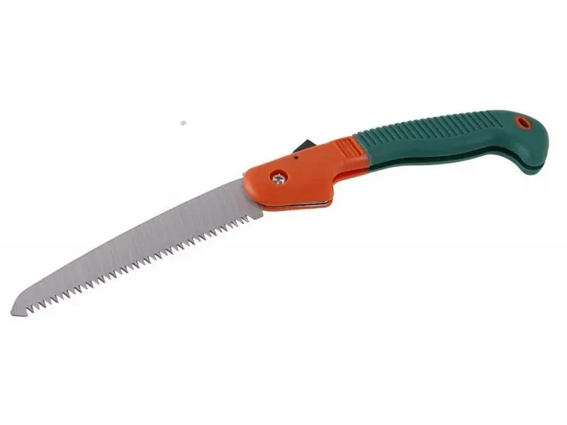 Pilka zahradní 180mm sklápěcí FESTA
