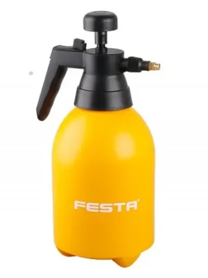 Postřikovač tlakový ruční 2l FESTA