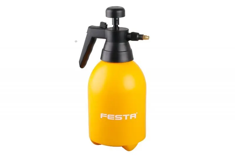 Postřikovač tlakový ruční 2l FESTA