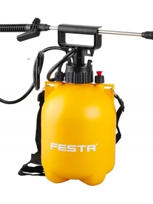 Postřikovač tlakový 3l FESTA