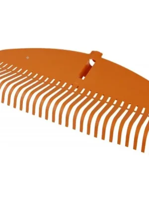 Hrábě plastové 760x310mm 35z bez násady FESTA
