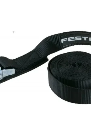Popruh upínací 4m x 38mm PE FESTA