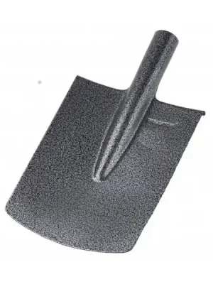 Rýč oblý 210x30mm bez násady FESTA