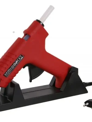 Pistole tavná 240V/80W /11,2mm bezdrátová - velká FESTA