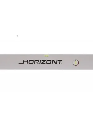 Lať stahovací 2 libely HORIZONT