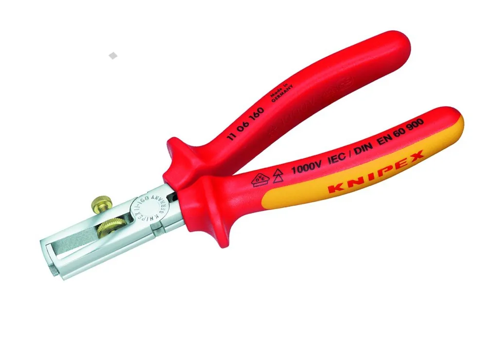 Kleště odizolovací 160mm 1000V VDE