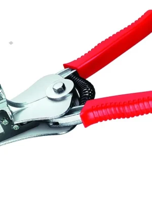 Kleště odizolovací 180mm s tvarovými noži