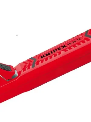 Nástroj pro odstraňování plášťů 130mm 8-28mm - blister