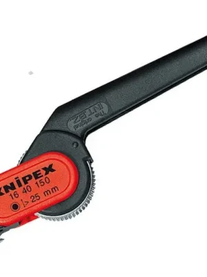 Nástroj pro odstraňování plášťů 150mm