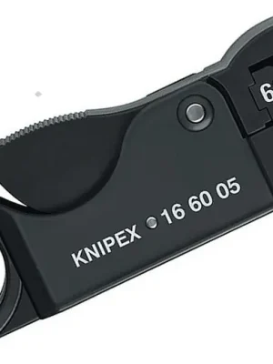 Nástroj odizolovací 105mm na koaxiální kabely - blister